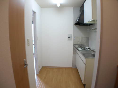 シャーメゾン行基 0202号-5