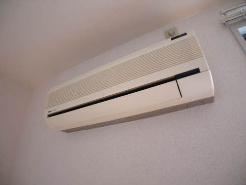 シャーメゾン行基 0202号-11