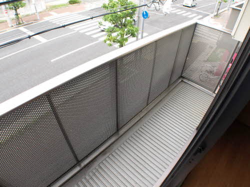 シャーメゾン行基 0202号-12