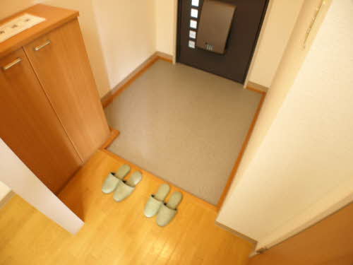 シャーメゾン行基 0202号-13