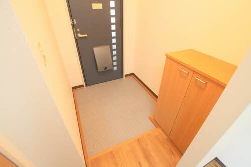 シャーメゾン行基 0203号-10