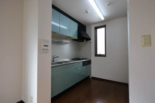 サンシャイン藤原台 0101号-5