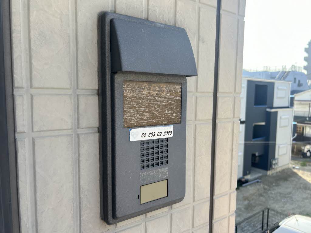 ＣａｓａＬａｒｇａⅡ 0203号-2