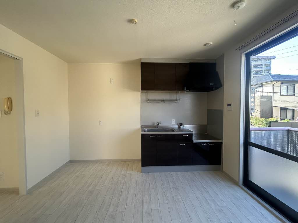 ＣａｓａＬａｒｇａⅡ 0203号-3