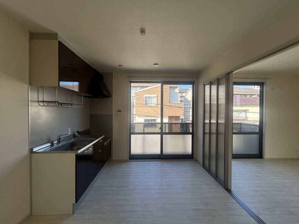 ＣａｓａＬａｒｇａⅡ 0203号-4