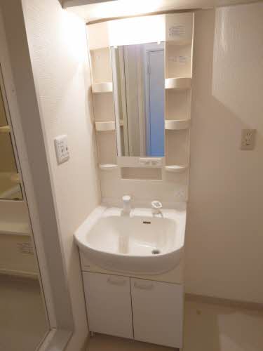 クリスタル氷室 0201号-5