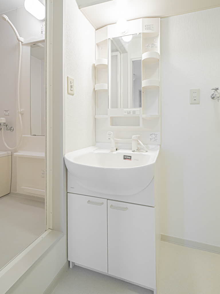 クリスタル氷室 0203号-7