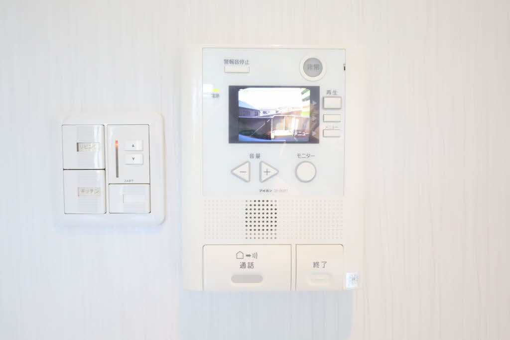 シャーメゾン上筒井通 0202号-12