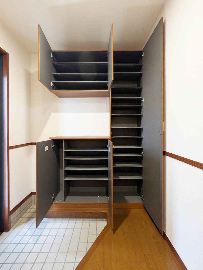 山口町戸建貸家Ｂ-10