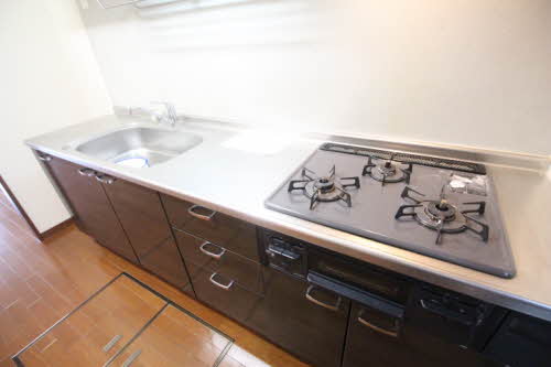 シャーメゾン菊谷 0101号-4