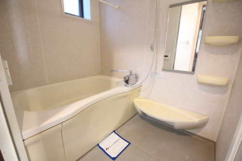 シャーメゾン菊谷 0101号-7