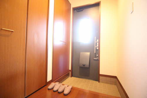 シャーメゾン菊谷 0101号-15