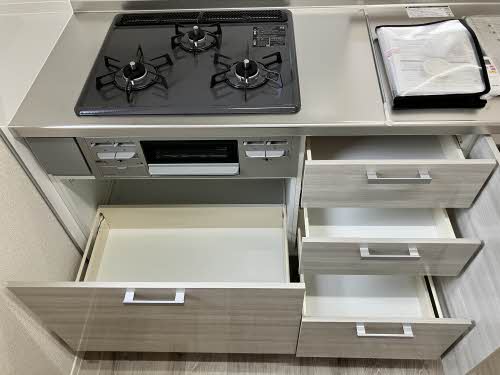 グリーンヴァレー三田D D201号-13
