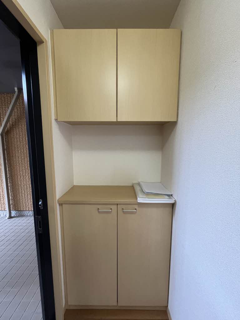 メイプル丸山台Ⅲ 3102号-2