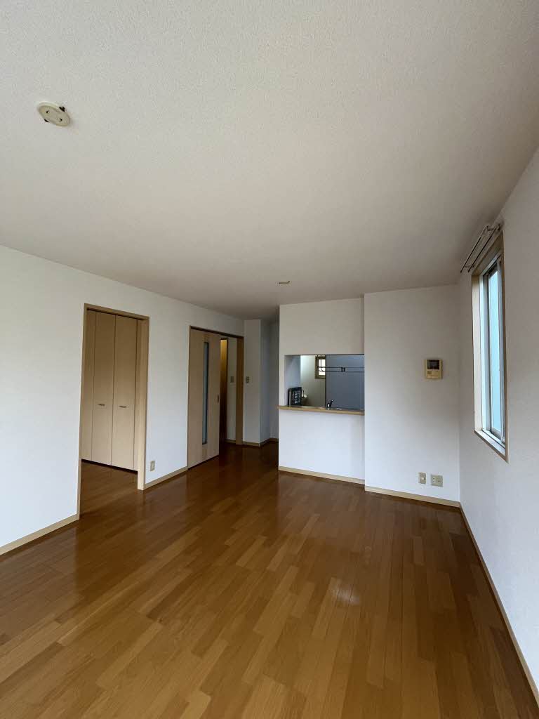 メイプル丸山台Ⅲ 3102号-3