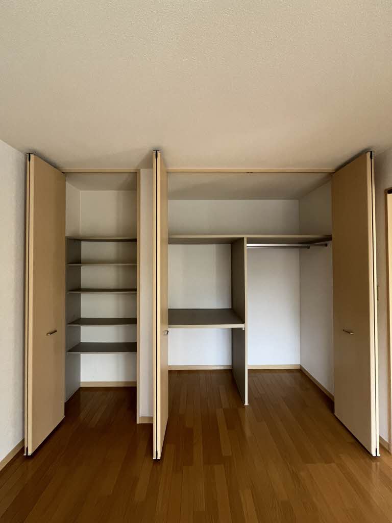 メイプル丸山台Ⅲ 3102号-6