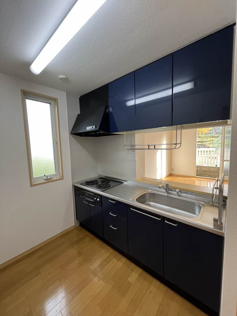 メイプル丸山台Ⅲ 3102号-8