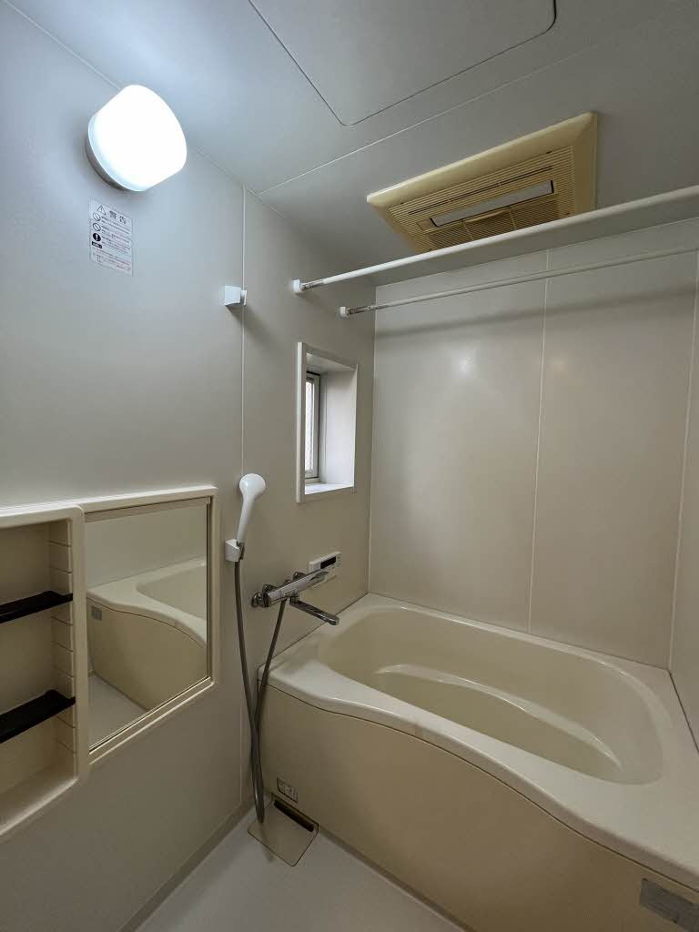 メイプル丸山台Ⅲ 3102号-9