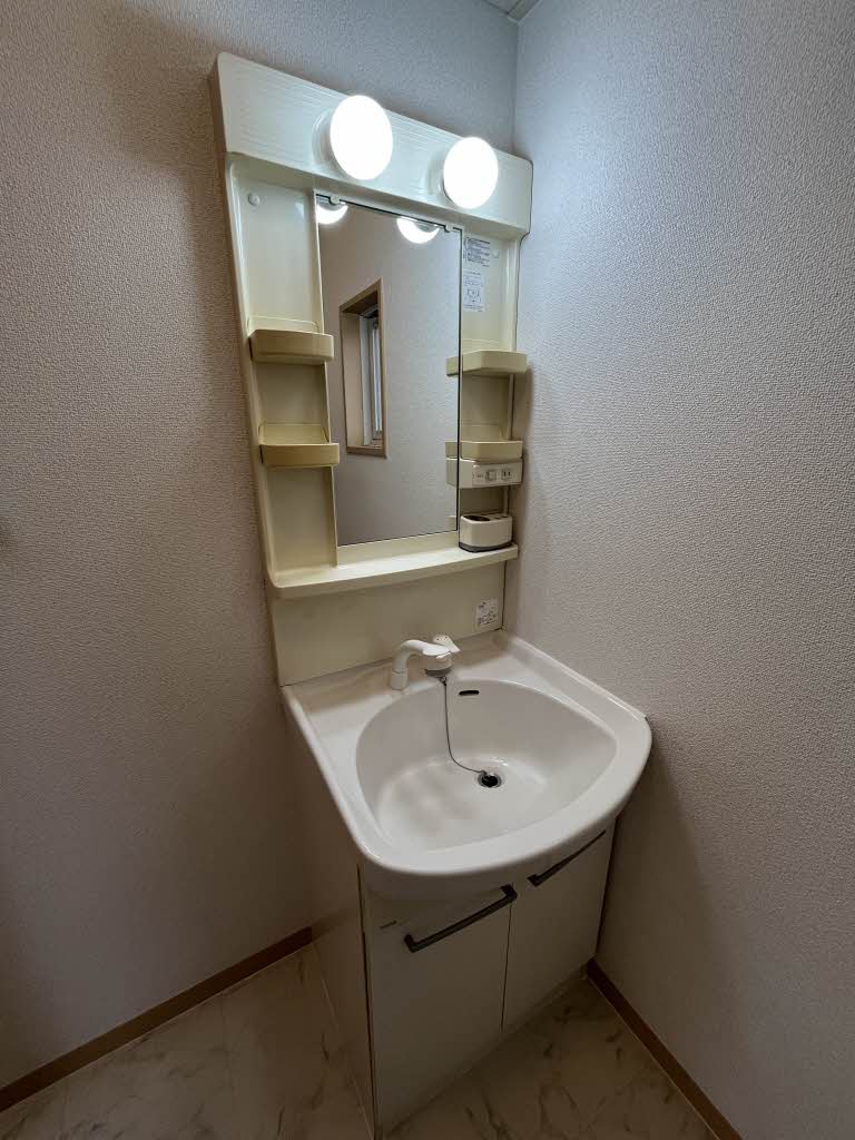 メイプル丸山台Ⅲ 3102号-10