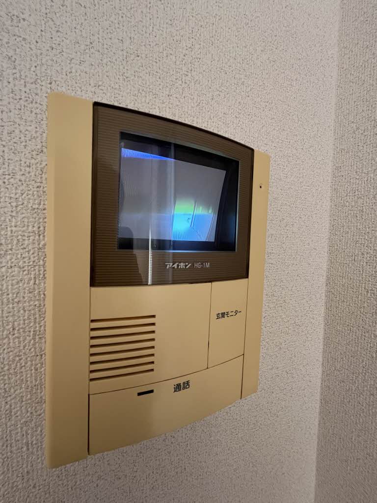 メイプル丸山台Ⅲ 3102号-11