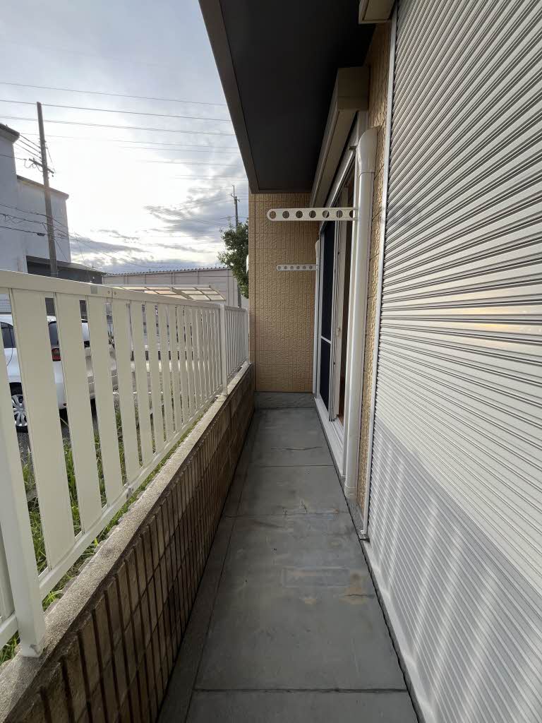 メイプル丸山台Ⅲ 3102号-12