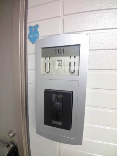 ルミエール灘北 0101号-5