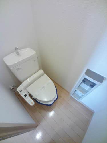 ルミエール灘北 0101号-11