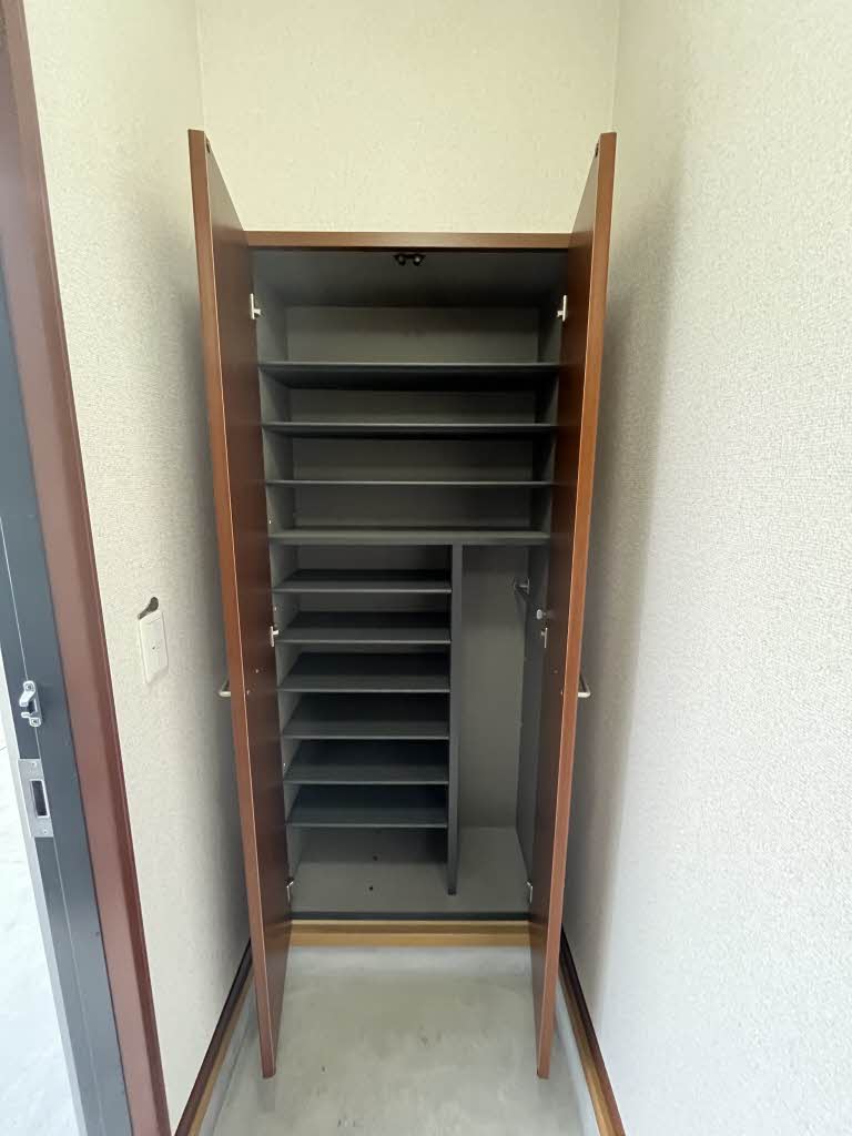 グリーンパークハイツⅡ 0102号-2