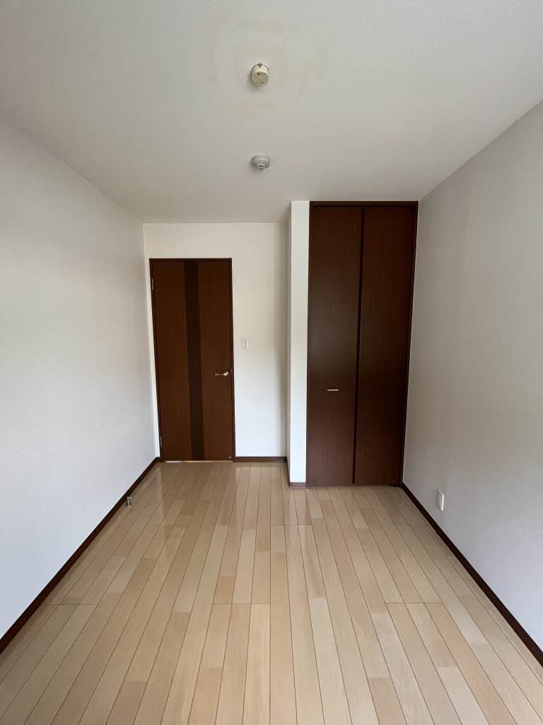 グリーンパークハイツⅡ 0102号-4