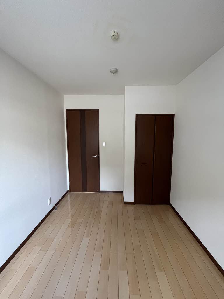 グリーンパークハイツⅡ 0102号-6