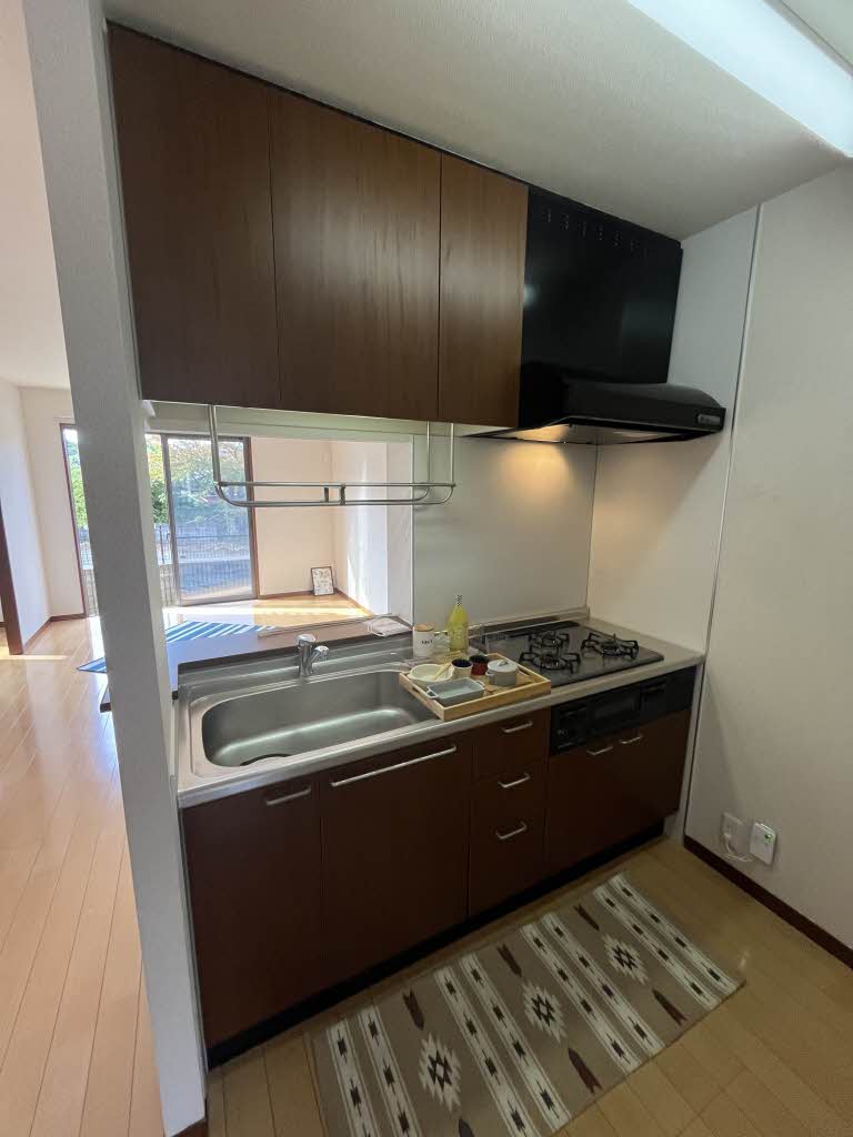 グリーンパークハイツⅡ 0102号-7