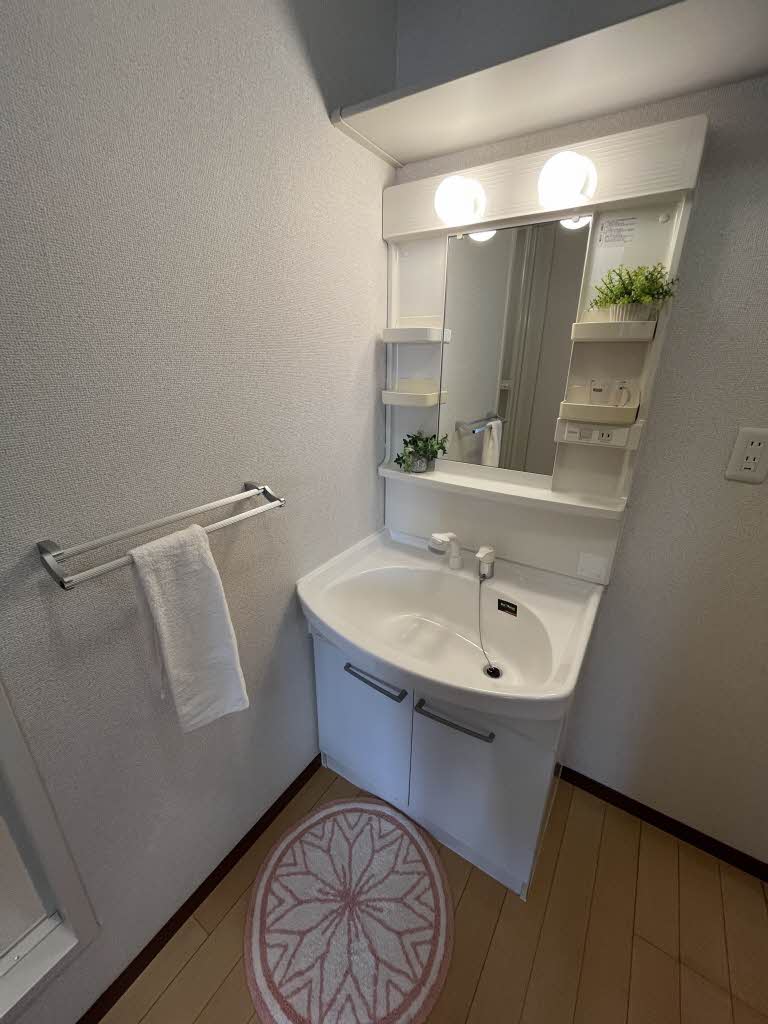 グリーンパークハイツⅡ 0102号-8