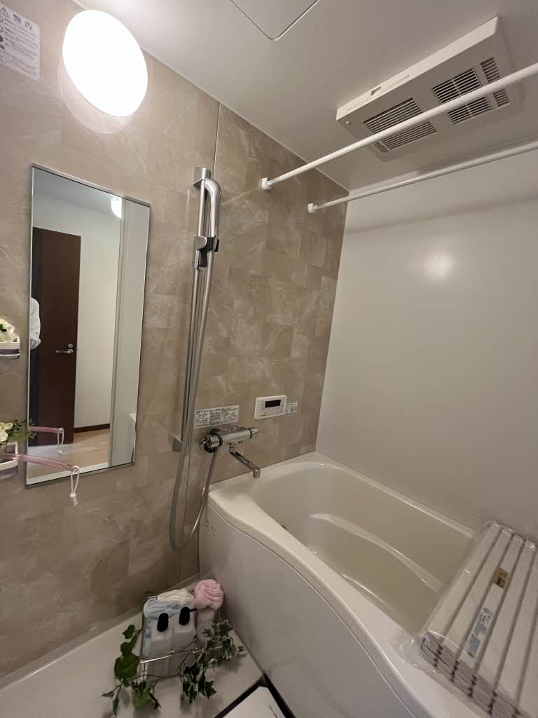 グリーンパークハイツⅡ 0102号-9