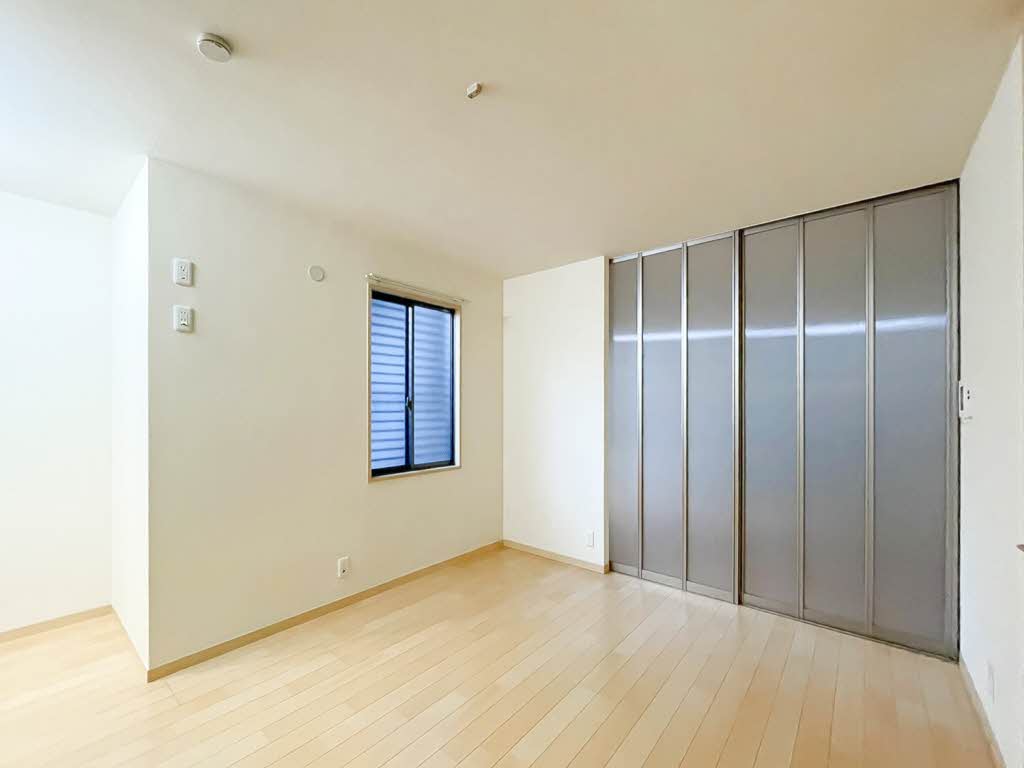 パルモ大塚 0101号-3