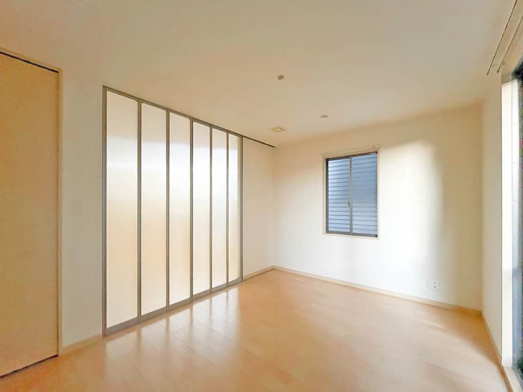 パルモ大塚 0101号-4