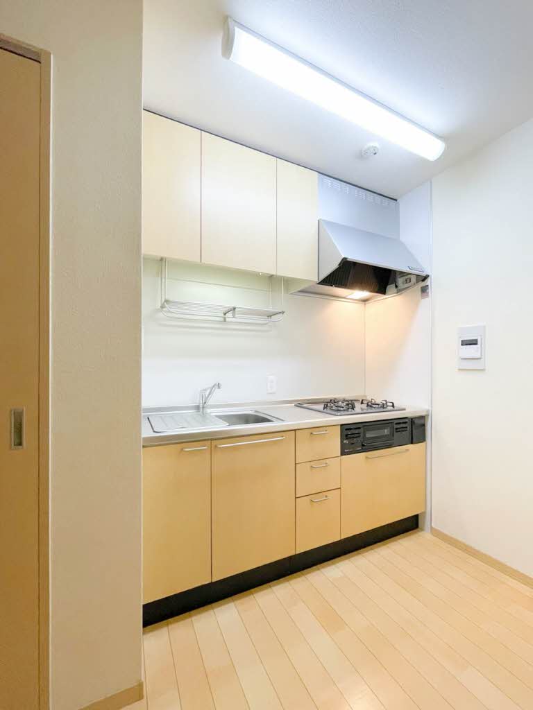 パルモ大塚 0101号-6