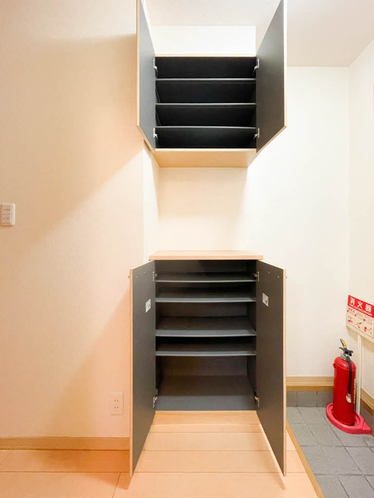 パルモ大塚 0101号-10