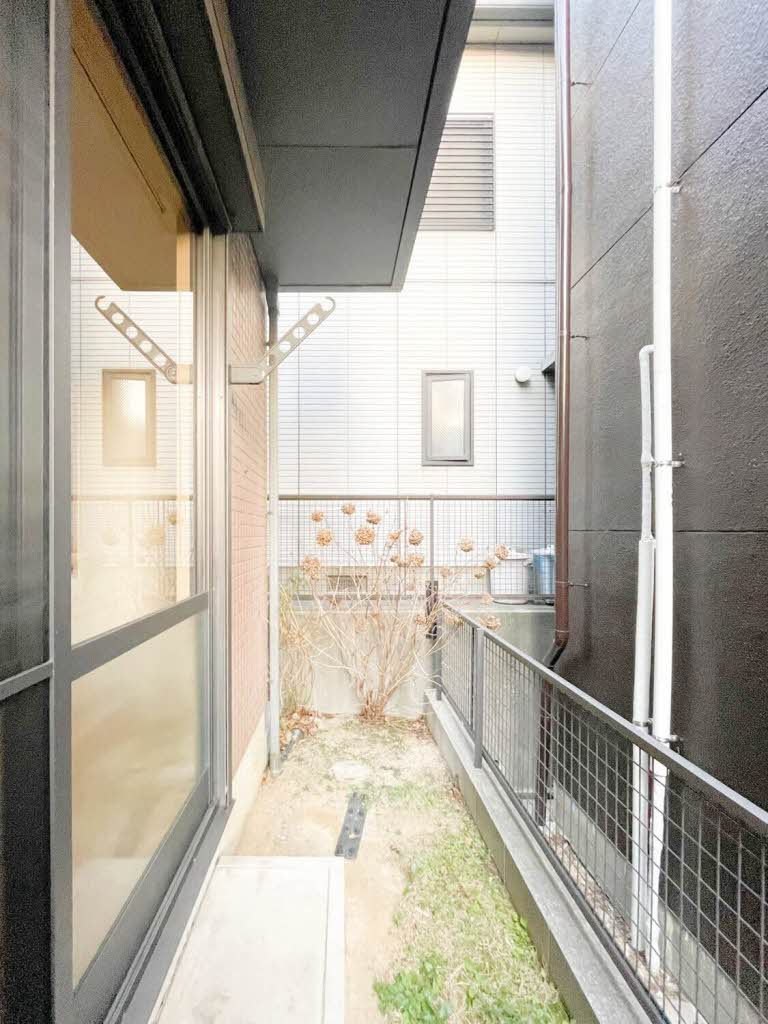 パルモ大塚 0101号-12