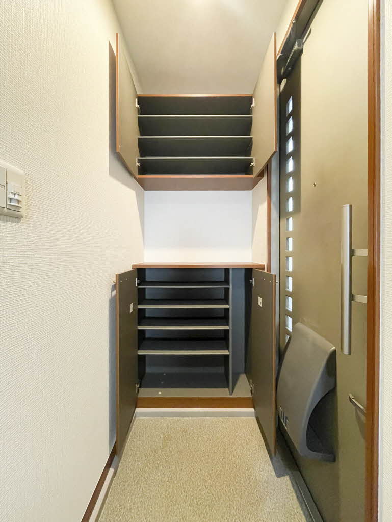 グリーンハイム城ノ下 0203号-10