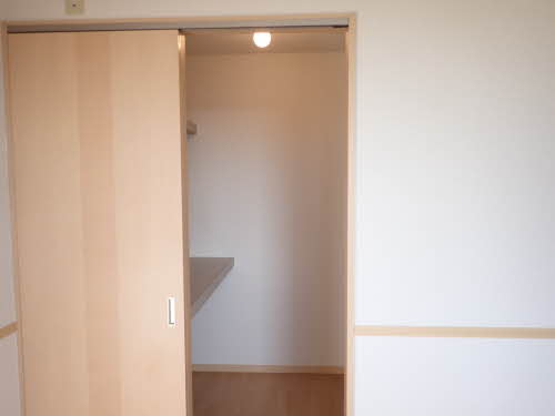アヴェニュー壱番館（Ａ） A201号-9
