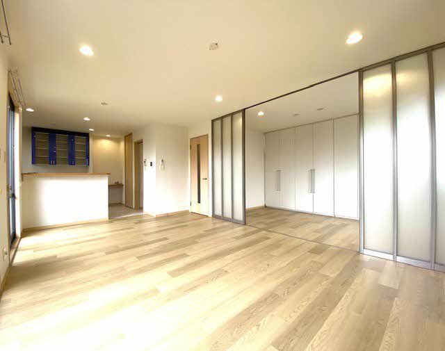 ノエ　シャテル岩園Ｂ B201号-3