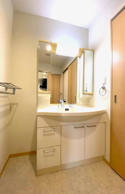 ノエ　シャテル岩園Ｂ B201号-15