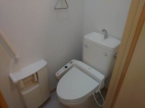 ハイ・ベックスⅡ 0101号-8