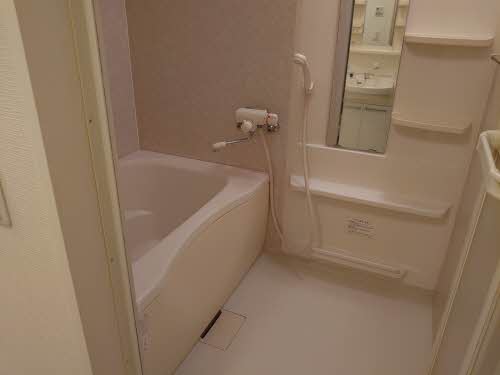 ハイ・ベックスⅡ 0101号-14