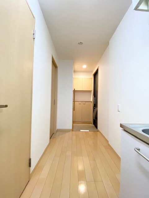 ハイ・ベックスⅡ 0203号-2