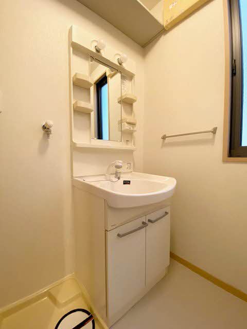 ハイ・ベックスⅡ 0203号-4