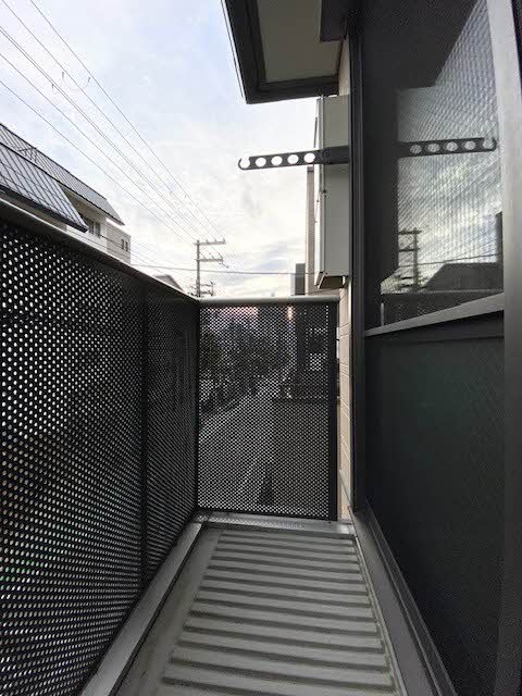 ハイ・ベックスⅡ 0203号-8