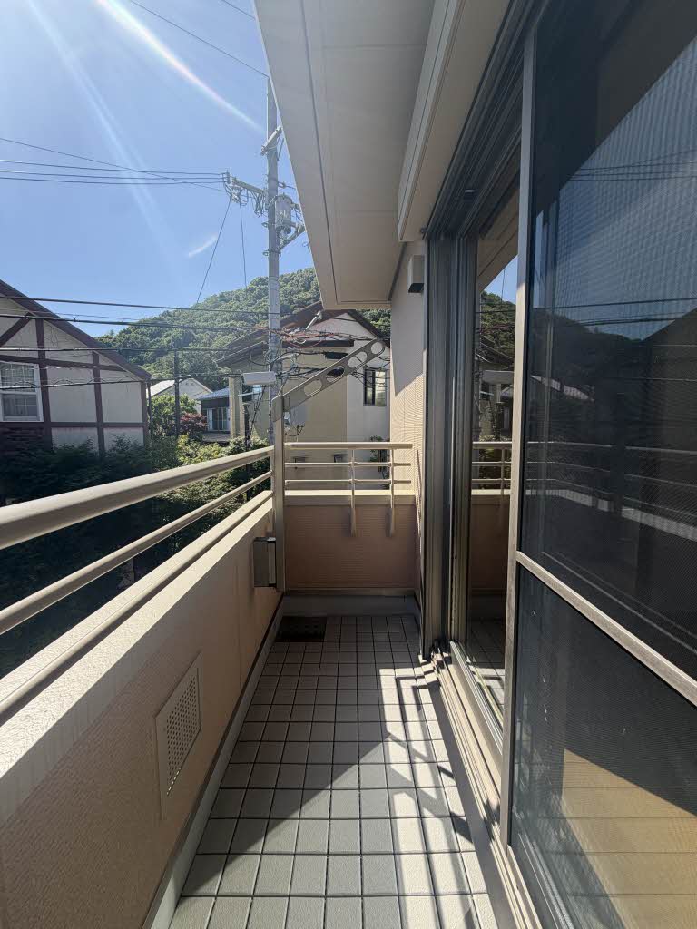 ヴィラ　ヴァレ　本山北町 0102号-13