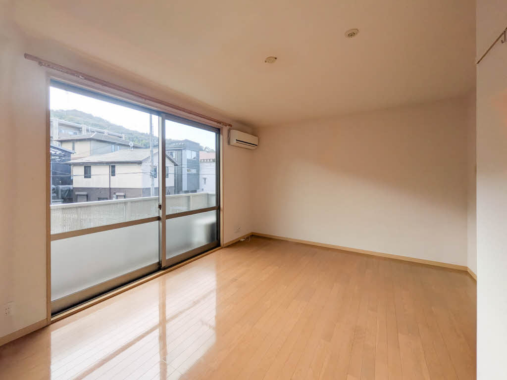 ラフィネＨＡＮＡ　Ａ棟 A201号-3