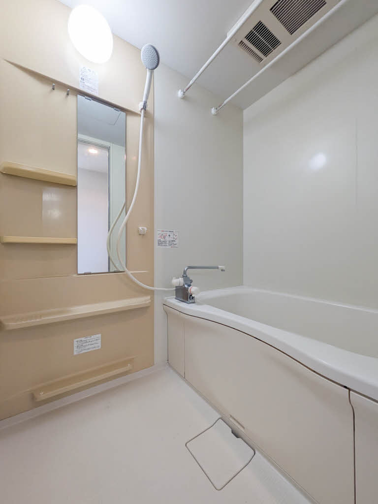 ラフィネＨＡＮＡ　Ａ棟 A201号-5